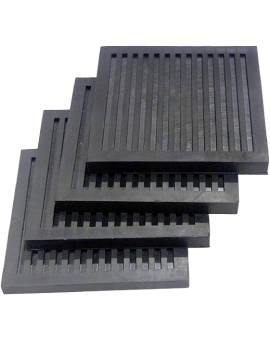 Silicon Iron Rest Pad Manufacturing India
